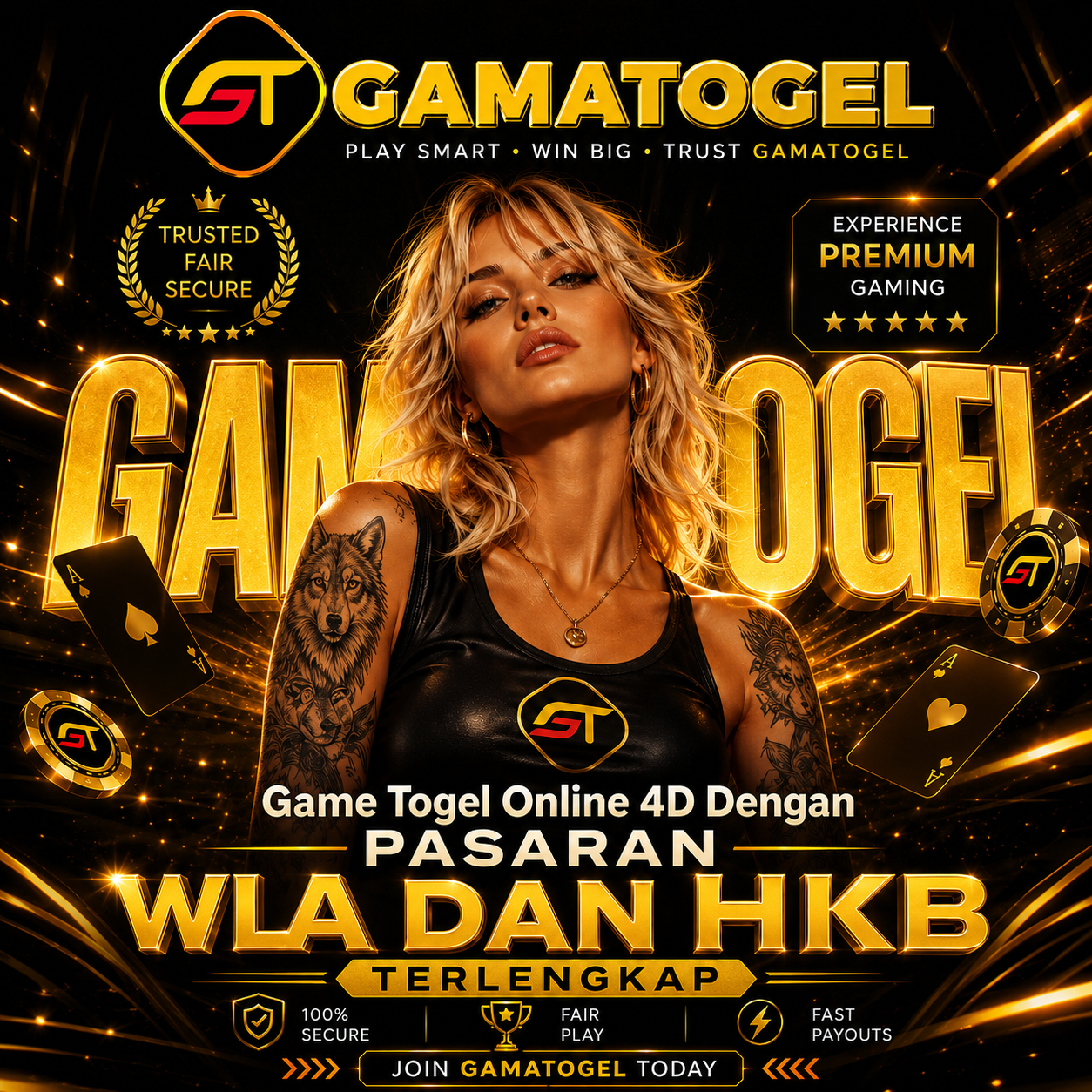 GAMATOGEL