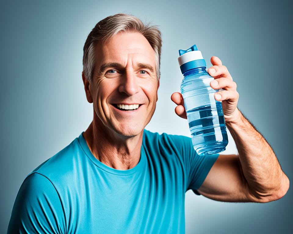 importance of hydration for health